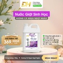Nước Giặt DH Green Life – Cá ngựa ngọt ngào