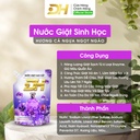Nước Giặt DH Green Life – Cá ngựa ngọt ngào (bản sao)