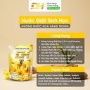Nước Giặt DH Green Life hương nước hoa