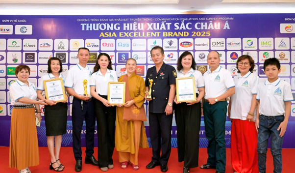 Thực Dưỡng Cao Cấp A3