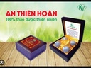 An Thiên Hoàn ( Hộp 4 viên )