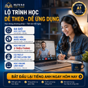 Tiếng Anh Giao Tiếp Cho Người Mới Bắt Đầu