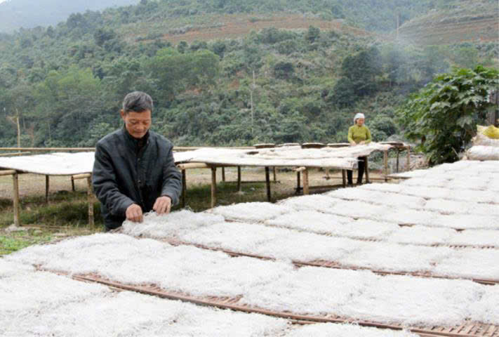 Miến Đao Thành Sơn