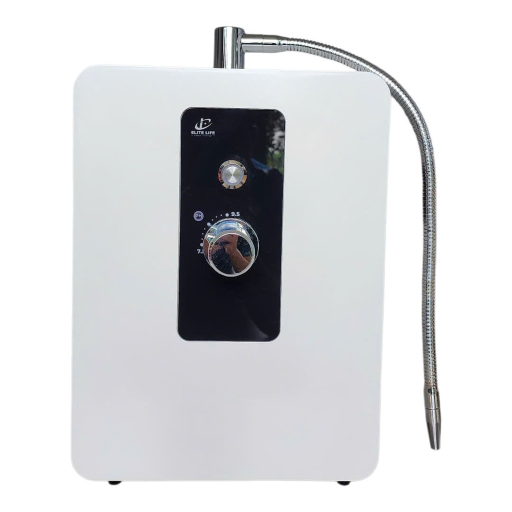 MÁY TẠO ION KIỀM GREEN