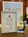 Tinh Bột Kháng Baka Plus