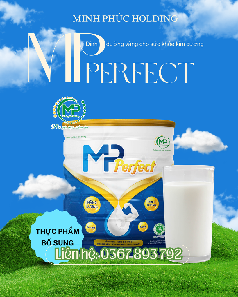 COMBO SẢN PHẨM MINH PHÚC