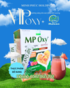 COMBO SẢN PHẨM MINH PHÚC