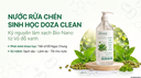 COMBO SẢN PHẨM DOZA