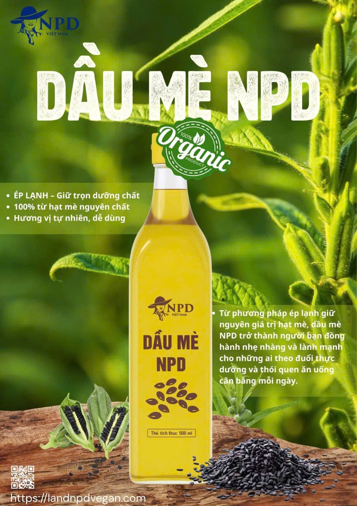 COMBO SẢN PHẨM GIA VỊ NPD