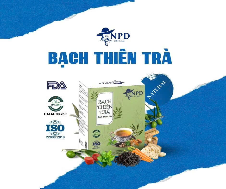 COMBO SẢN PHẨM GIA VỊ NPD