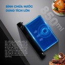 Nồi chiên hơi nước Kalite Jupiter Pro, công nghệ hơi nước 3S siêu tốc – 18L