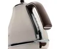 Ấm đun nước Delonghi KBOV2001.BG - 1,7 lít