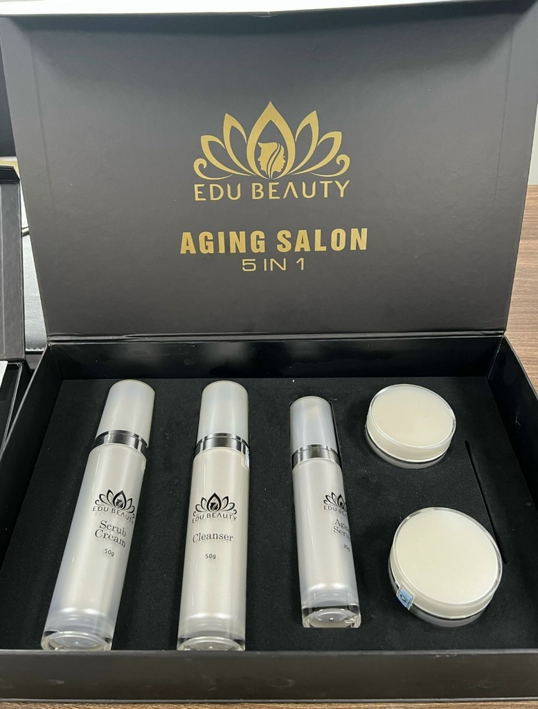 Khoá Học Spa Làm Đẹp