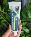 Kem đánh trắng răng tự nhiên (ACTIVATED),Toothpaste Natural White 100G USA