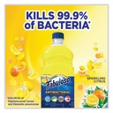 Chất Tẩy Đa Năng Kháng Khuẩn Loại Bỏ Cặn Vôi-Fabuloso 500 ML- USA