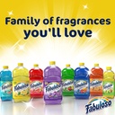 Chất Tẩy Đa Năng Kháng Khuẩn Loại Bỏ Cặn Vôi-Fabuloso 500 ML- USA
