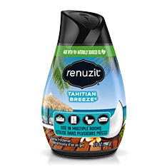 Hano - Sáp thơm Pure Ocean Breeze