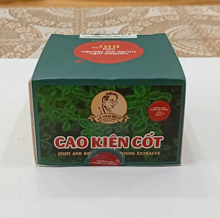 LIỆU TRÌNH BẢO VỆ XƯƠNG KHỚP, NGĂN NGỪA THOÁI HÓA