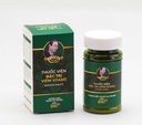 LIỆU TRÌNH ĐIỀU TRỊ VIÊM ĐA XOANG, VIÊM XOANG BƯỚM, XOANG SÀNG, XOANG TRÁN, XOANG HÀM