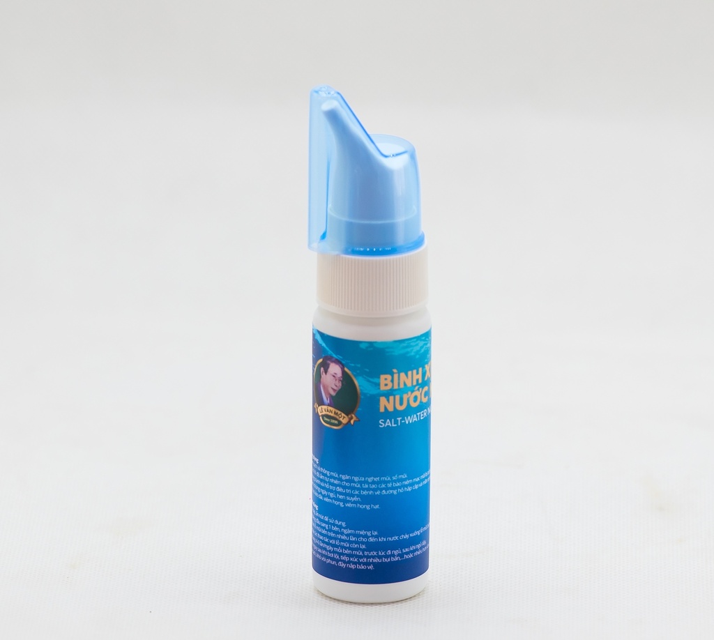 LIỆU TRÌNH ĐIỀU TRỊ VIÊM ĐA XOANG, VIÊM XOANG BƯỚM, XOANG SÀNG, XOANG TRÁN, XOANG HÀM