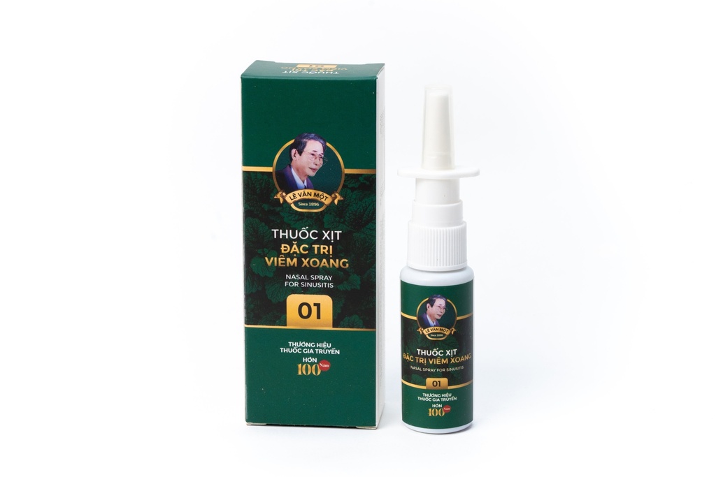 LIỆU TRÌNH ĐIỀU TRỊ BỆNH VIÊM MŨI DỊ ỨNG