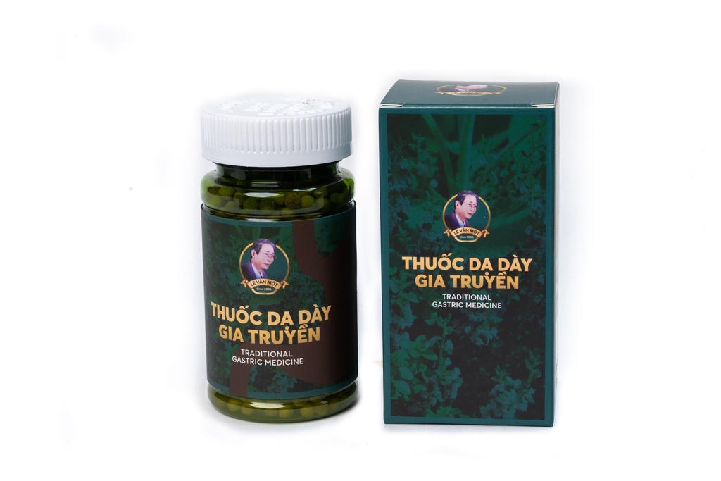 LIỆU TRÌNH ĐIỀU TRỊ BỆNH DẠ DÀY, VIÊM LOÉT TÁ TRÀNG, RỐI LOẠN TIÊU HÓA