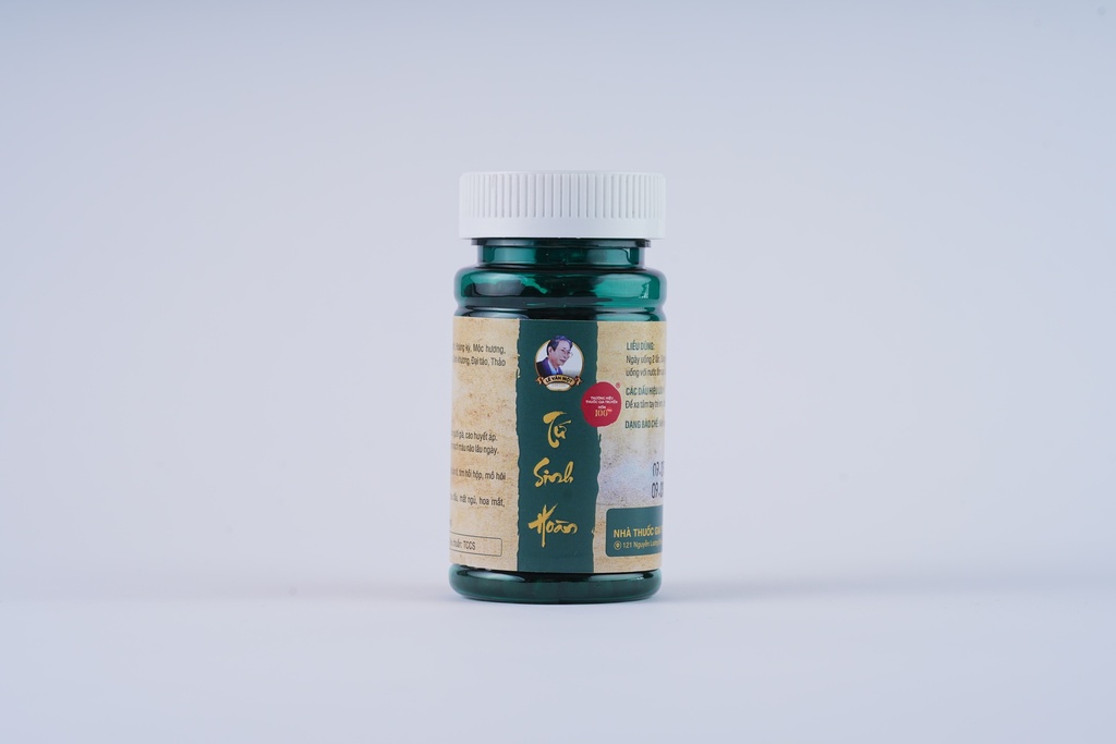 COMBO SINH LÝ NỮ ĐỘ 2