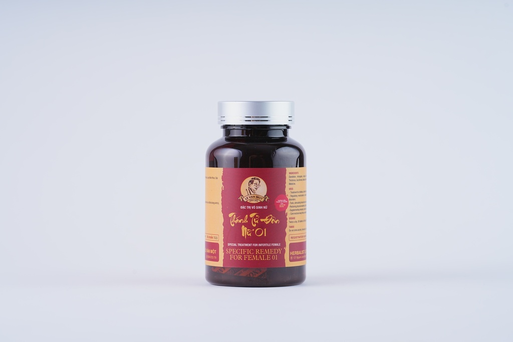 COMBO SINH LÝ NỮ ĐỘ 3