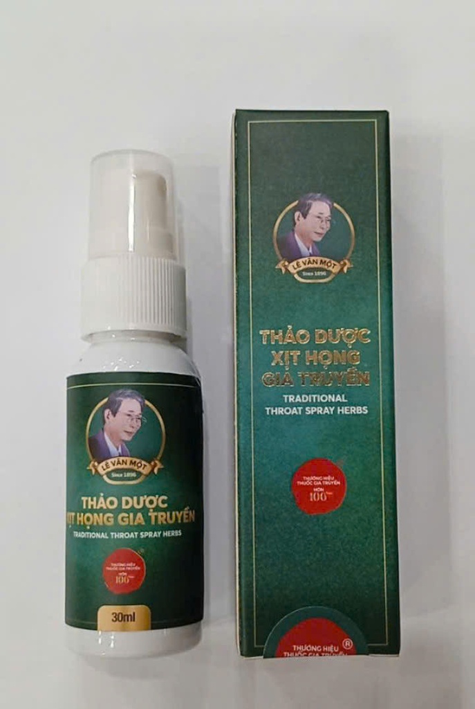 COMBO BỔ PHỔI, NGĂN NGỪA VÀ TRỊ HO, VIÊM PHẾ QUẢN