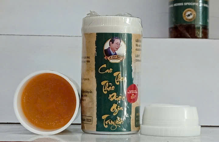 COMBO LIỆU TRÌNH ĐIỀU TRỊ BỆNH TRĨ