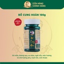 Bổ Cung Hoàn Lê Văn Một 100g