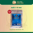 Muối y tế