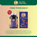 Thánh tử đơn nam 1