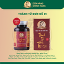 Thánh tử đơn nữ 1