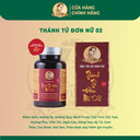 Thánh tử đơn nữ 2