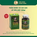 Thảo dược Cà gai leo Lê Văn Một 250gr