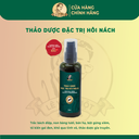 Thảo dược đặc trị hôi nách