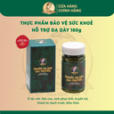 Thuốc trị bệnh dạ dày