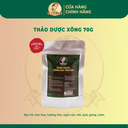 Thảo dược xông