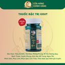 Thuốc đặc trị gout