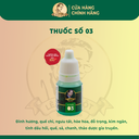 Thuốc số 03