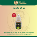 Thuốc số 2