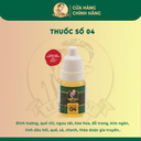 Thuốc số 4