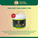 Tinh chất thảo dược ủ tóc