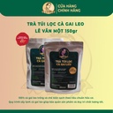 Trà túi lọc Cà gai leo Lê Văn Một 150g