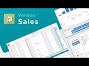 Phần mềm Quản trị Bán hàng Viindoo