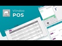 Phần mềm Quản lý Điểm bán lẻ Viindoo Retail POS