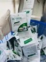 Mủ Trôm Hộp