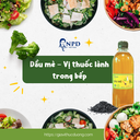 Dầu mè