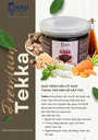 Tekka 250g